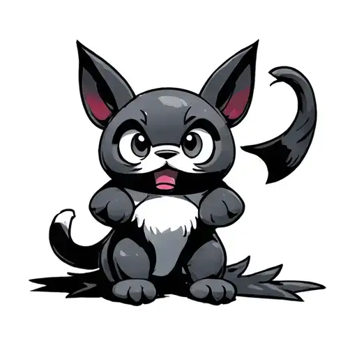 90'S Cartoon Characters