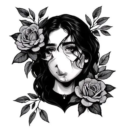 Out Of Love And Out Of Feeling