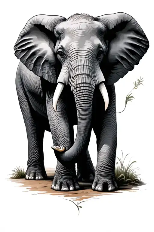 Elephant