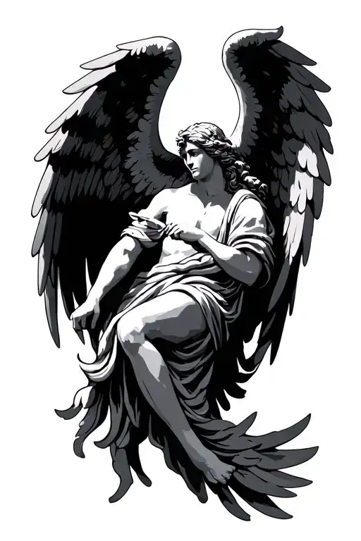Guardian Angel Holding