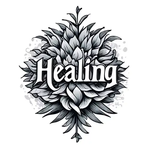 Word Healing