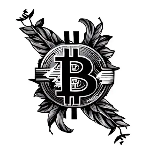 Bitcoin Symbol