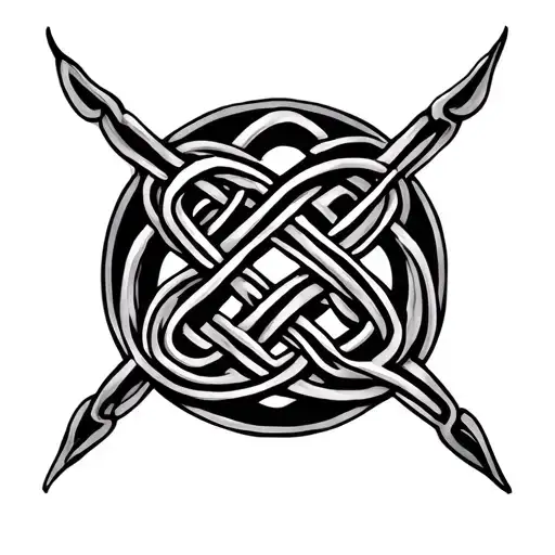 Celtic Knot