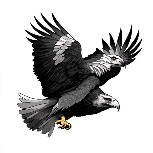 Eagle