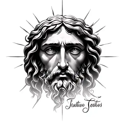 Eyes On Jesus Memorial