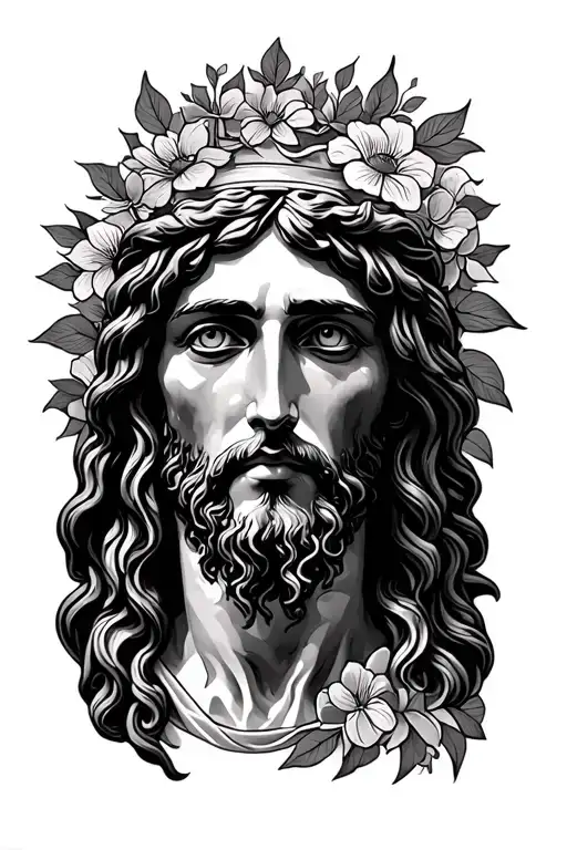 Eyes On Jesus Memorial