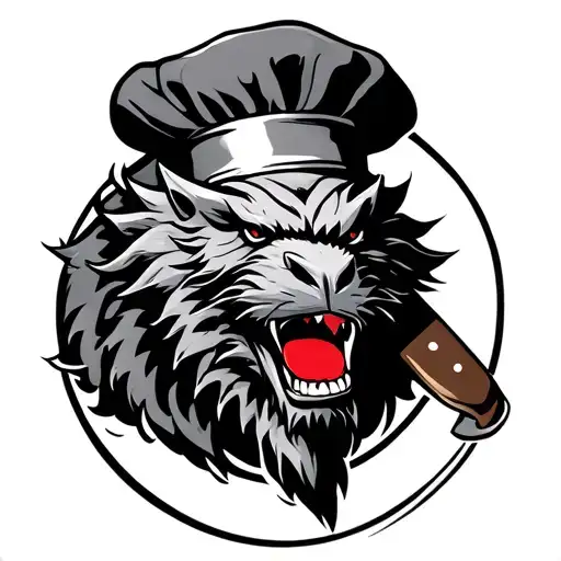 Japanese Knives Chef Beast