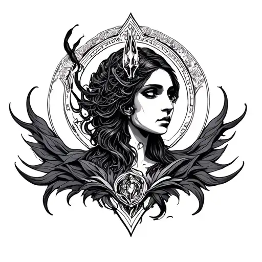 Hecate