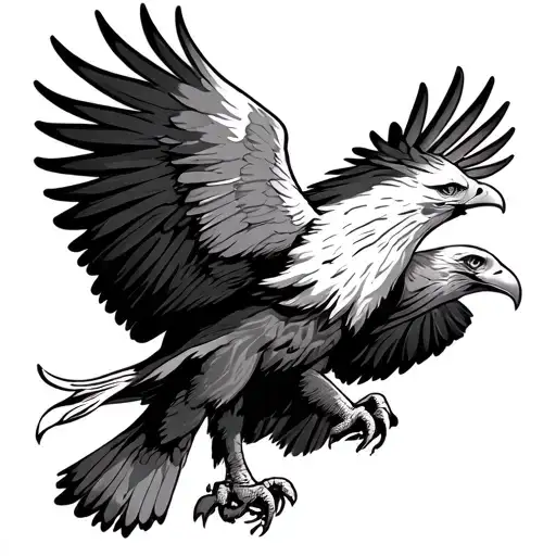 Eagle