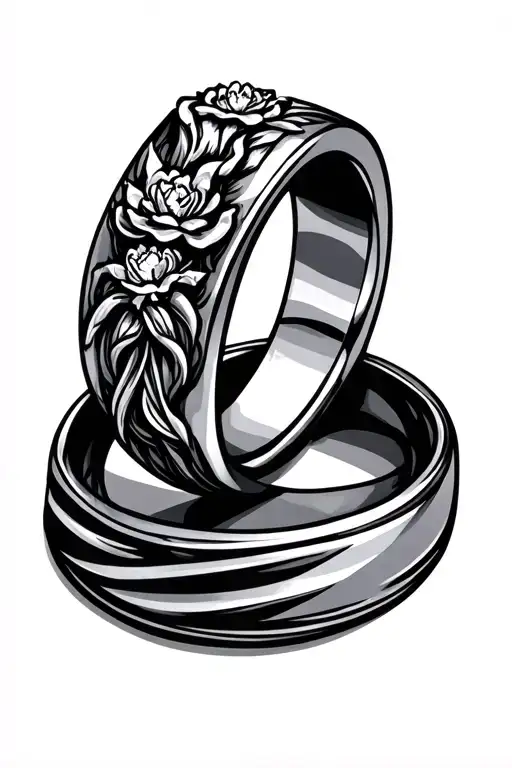 Wedding Ring Wales And Nz