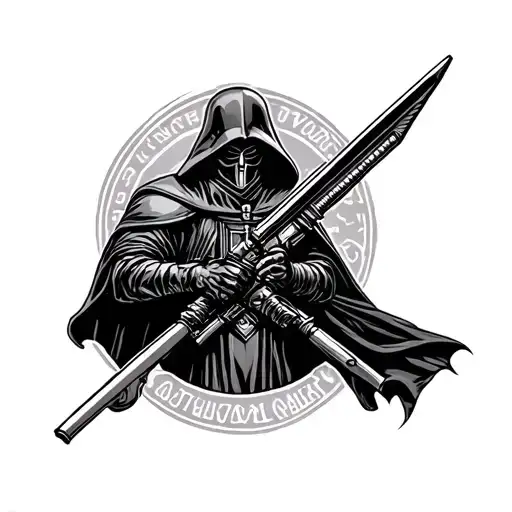 Angles In War Aginst Dark Side