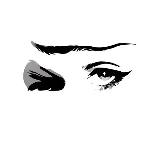 Coverup Abstract Patterns