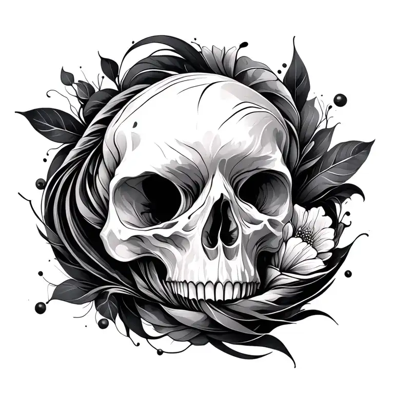 Coverup Abstract Patterns