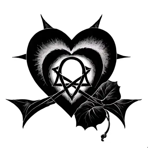 Heartagram Basic