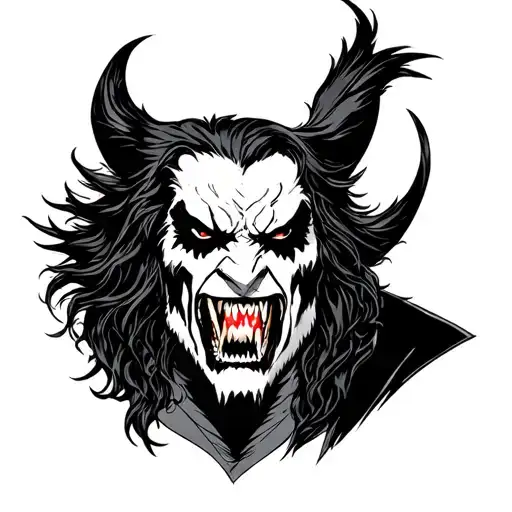 Lobo Marvel Comics