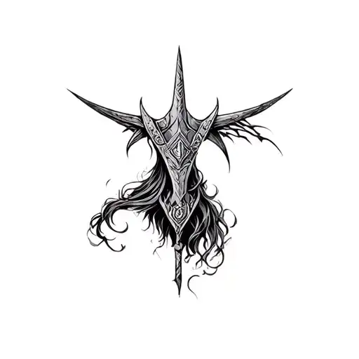 Coverup Norse Mythology