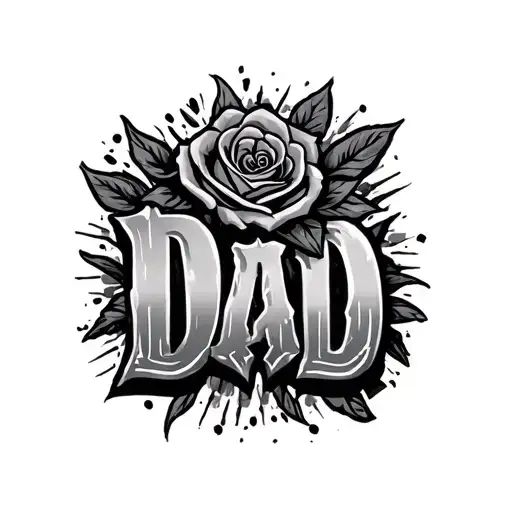 Dad