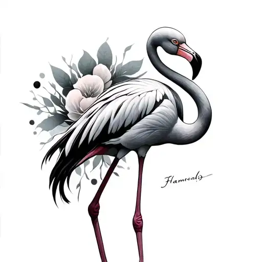 Flamingo