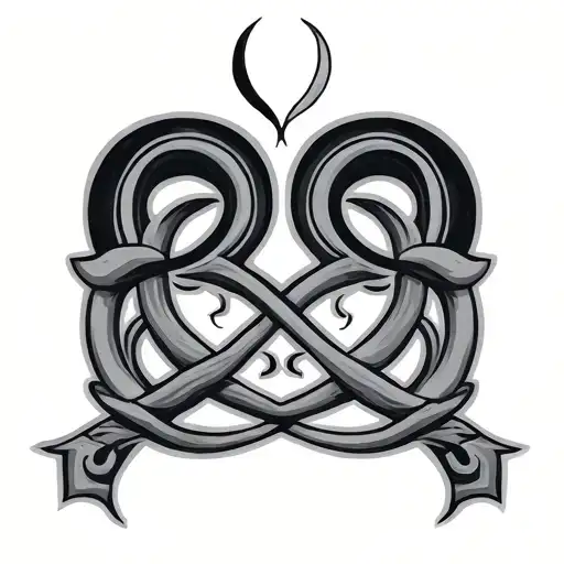 Twin Symbol