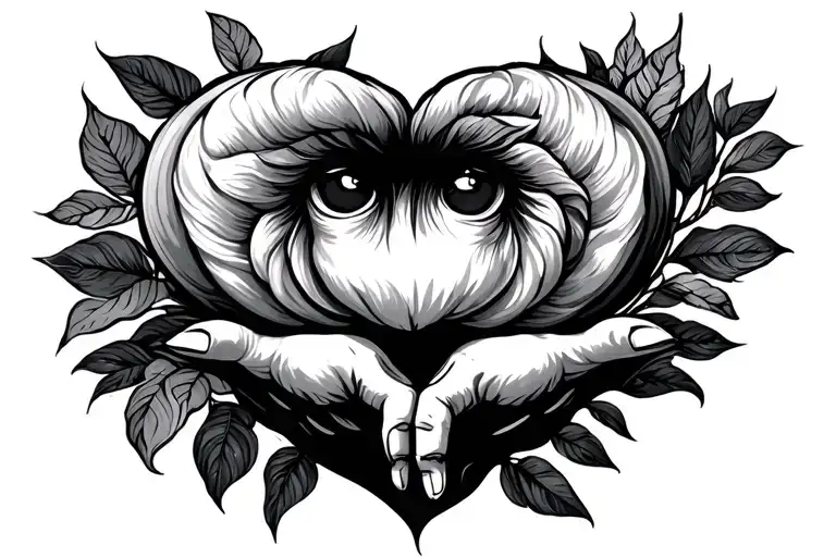 Resilience Growth Strength Family