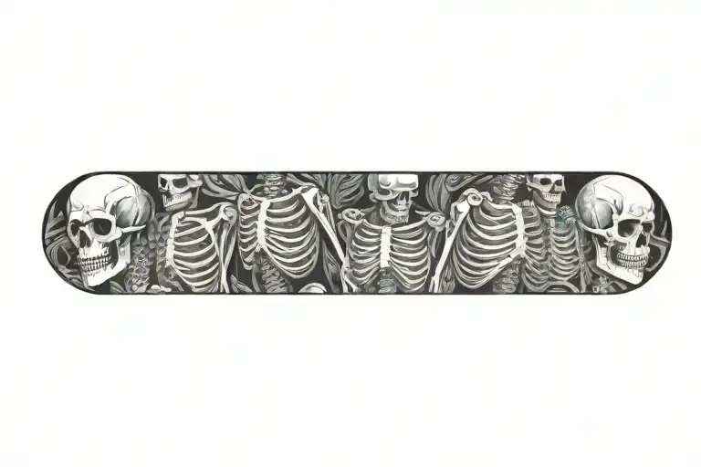 Skeletons