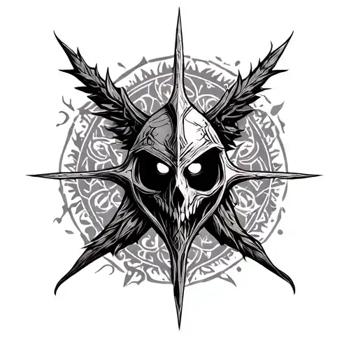 Skyrim Dark Brotherhood