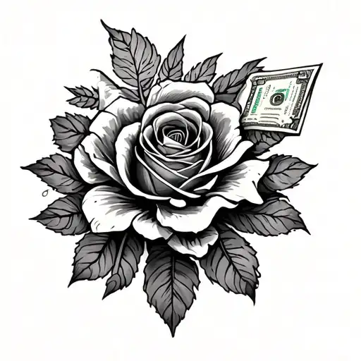 Christian Half Sleeve That Won't Break My Bank Account