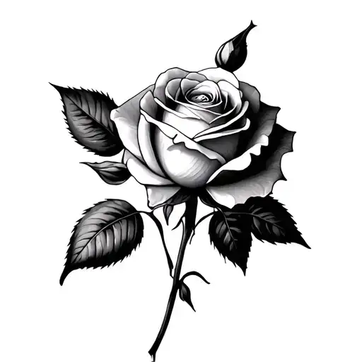 Rose Des See The Others And As