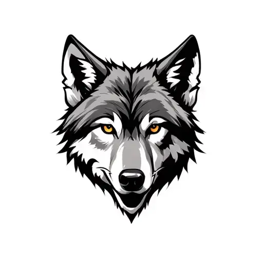 Wolf Head