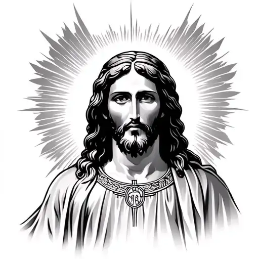 Jesus Christ