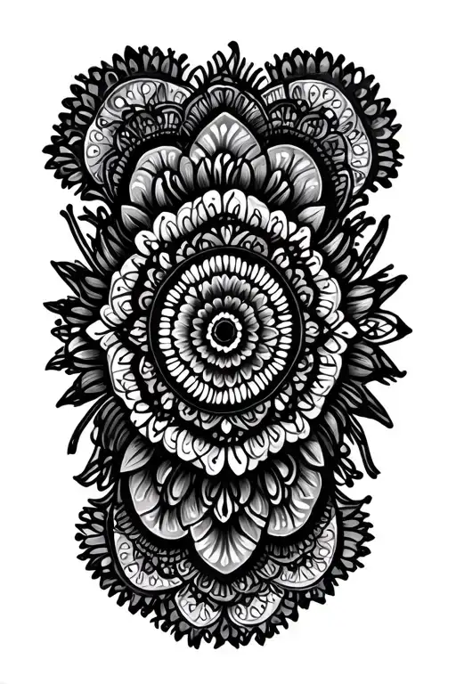 Mandala Design