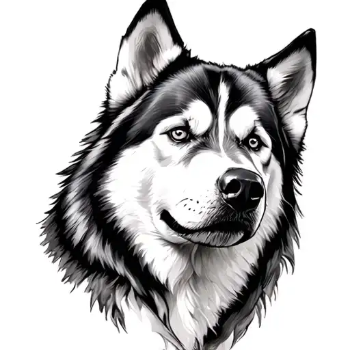 Husky