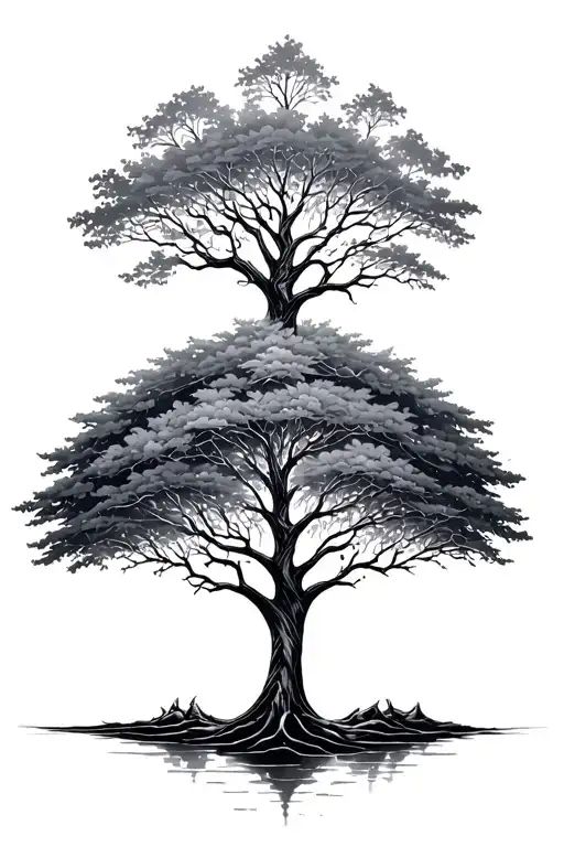 Tree Of Life