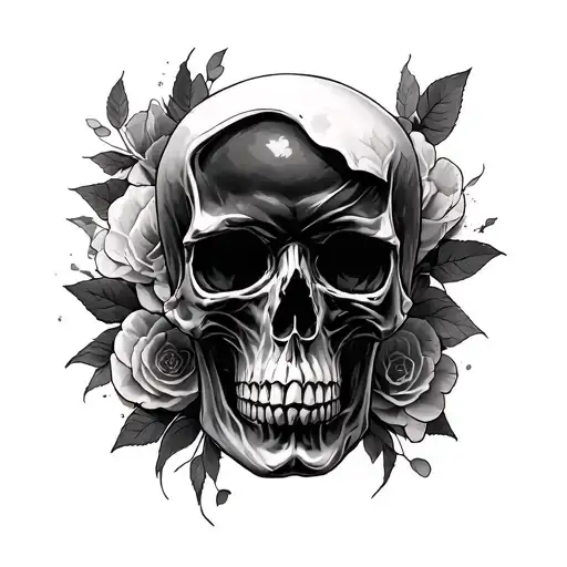 Dark Skull