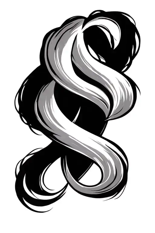 Foster Care Rape Survivor Symbol