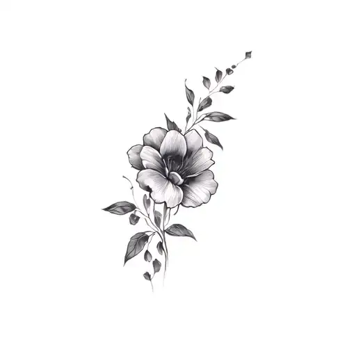 Filler Floral