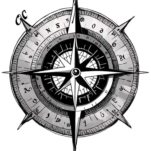 Compass