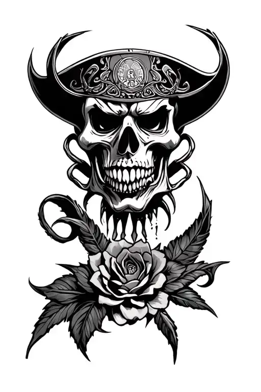 Chicano Evil