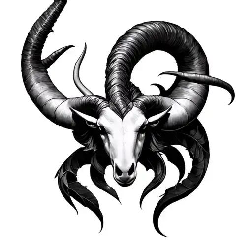 Signs Of The Zodiac Cancer With Ascending And Predominant In Capricorn