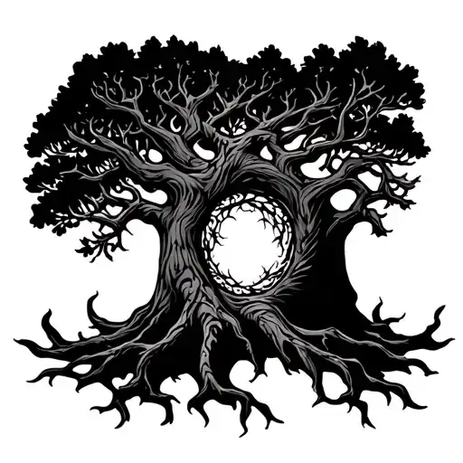Tree Of Life