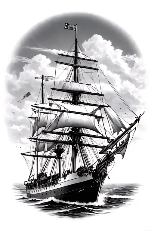 Uss Constitution