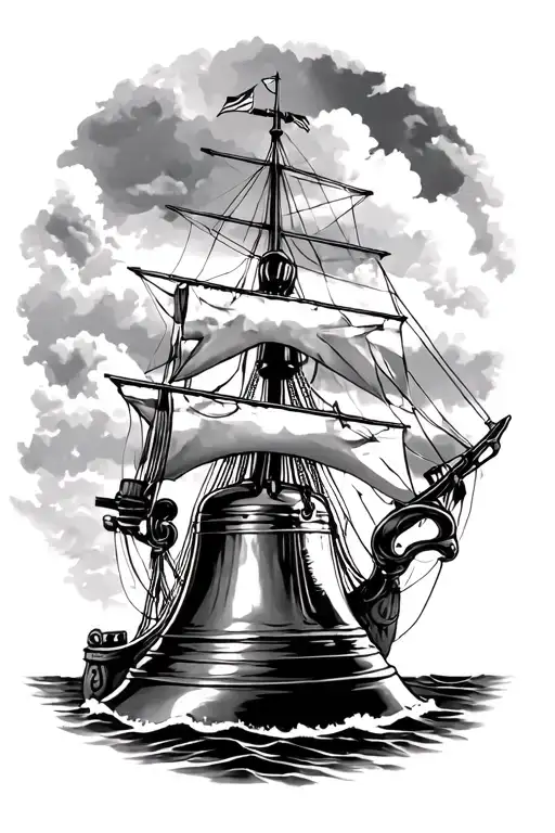 Uss Constitution Liberty Bell