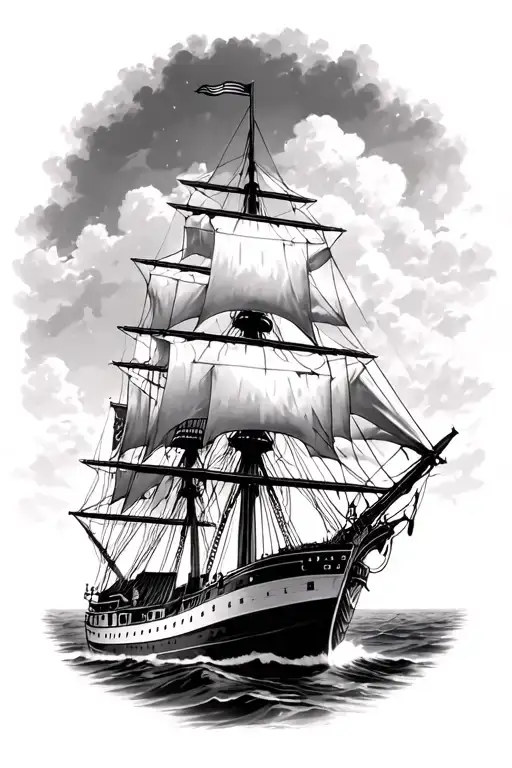 Uss Constitution