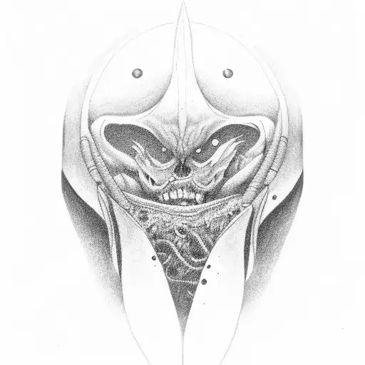 Brother Ocean Strong