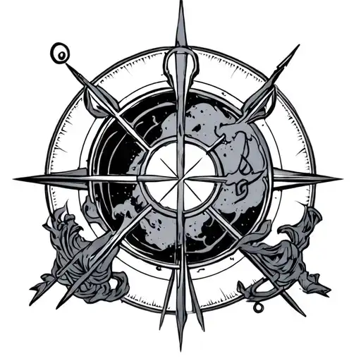 Fullmetal Alchemist Alchemy Circle