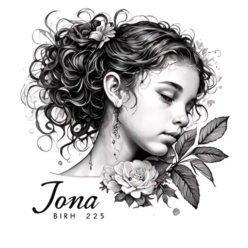 Jona Birth 2025