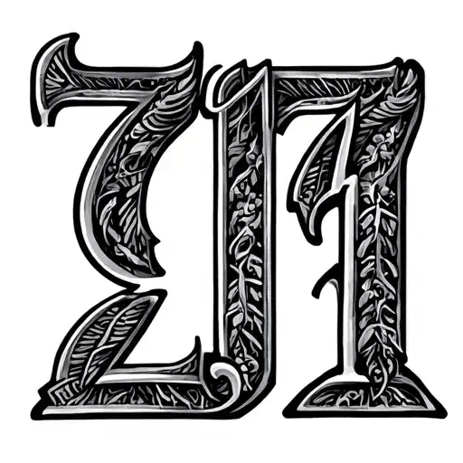 Roman Numbers 07-07-2021