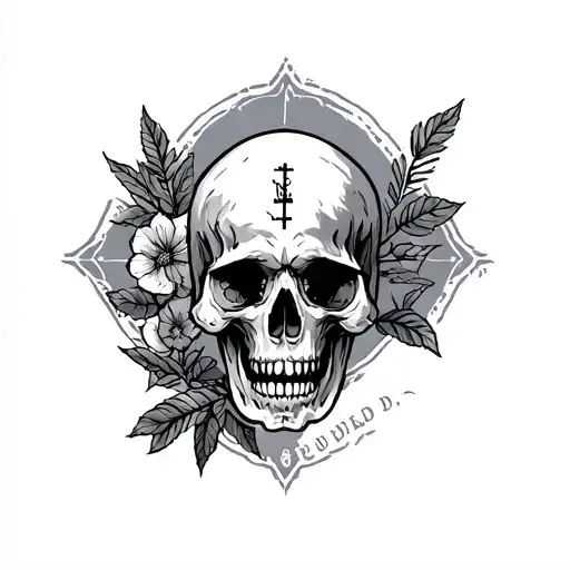 Christian Based-outdoorsy