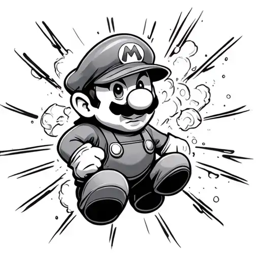 Super Mario