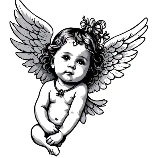 Baby Angel